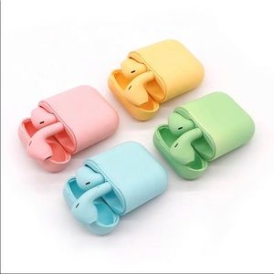 Inpods Wireless earbuds